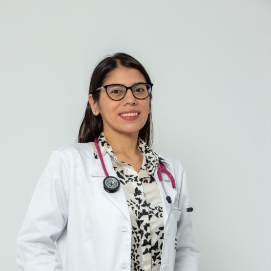 Foto de Bibiana Gallego