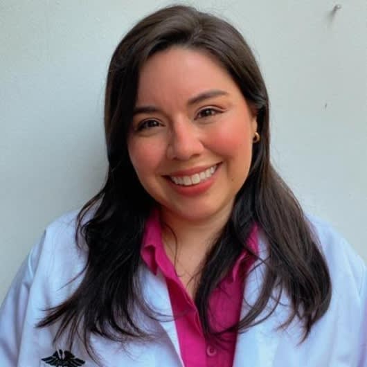 Foto de Camila Rojas