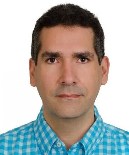 Foto de Carlos Cardenas