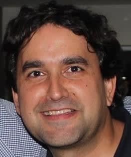 Foto de Carlos Montoya