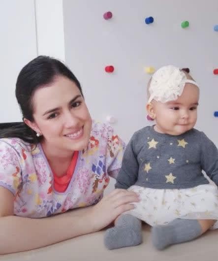 Foto de Carolina Arenas