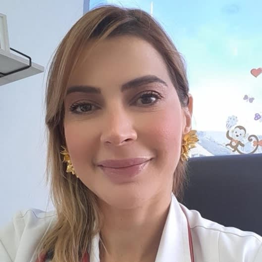 Foto de Catalina Orozco