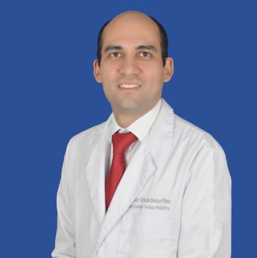 Foto de César Bretón