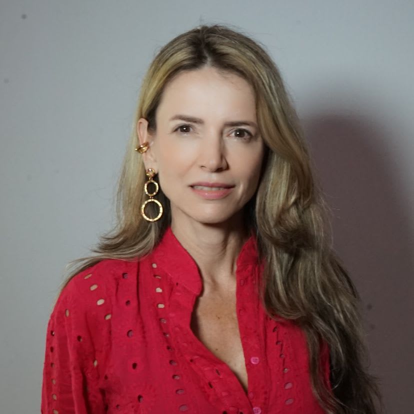 Foto de Claudia Patricia