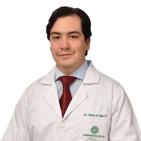 Foto de David Vega