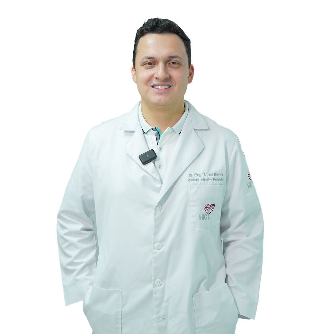 Foto de Diego Leal