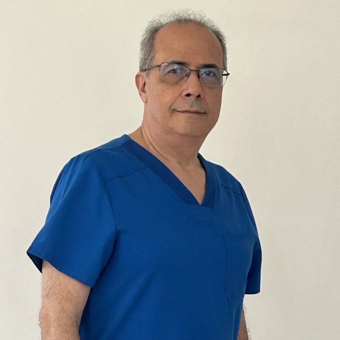 Foto de Diego Córdoba