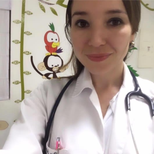 Foto de Erika Jaimes