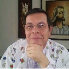 Foto de Gabriel Cano