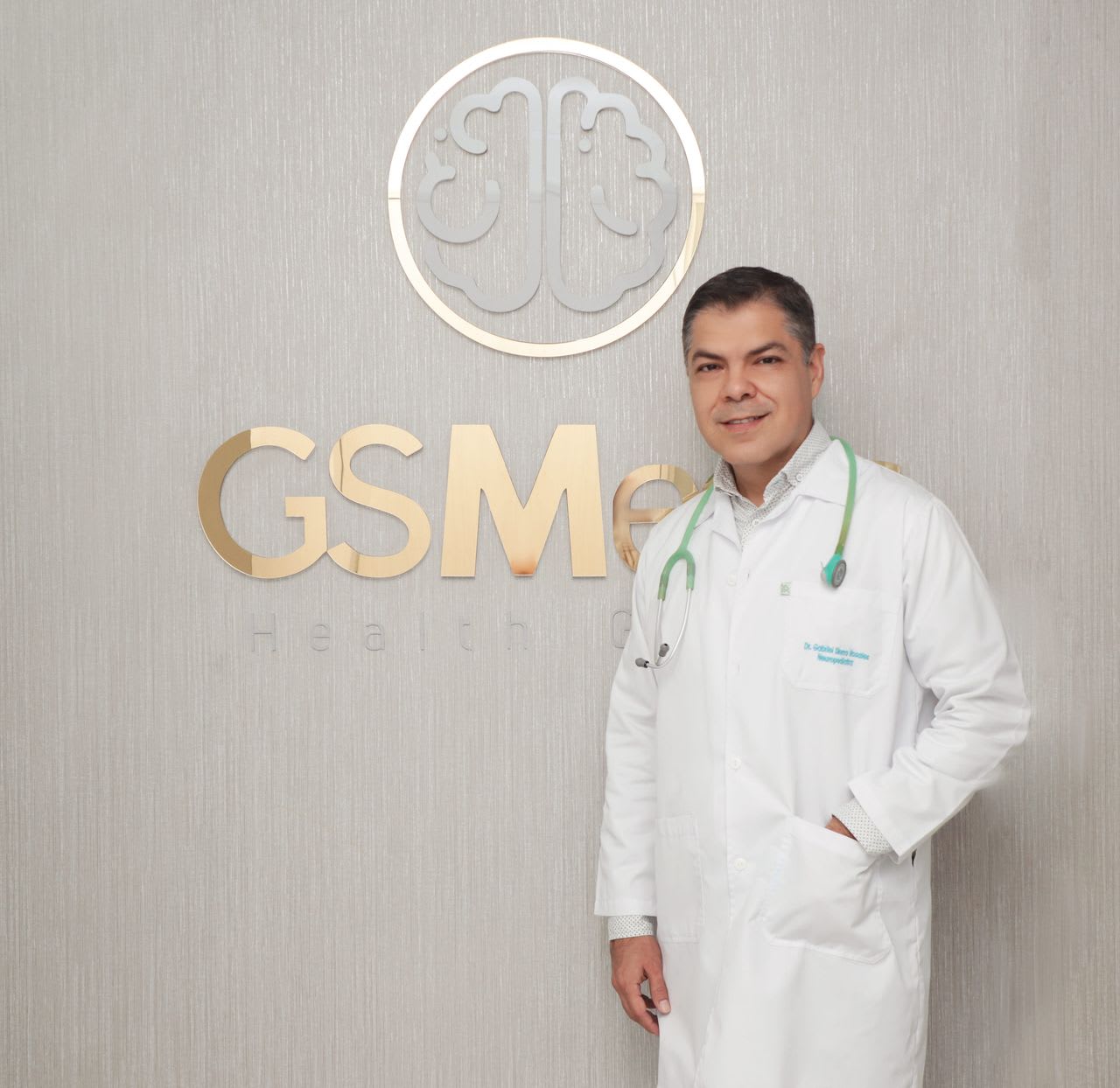 Foto de Gabriel Sierra