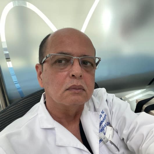 Foto de Guillermo Palacio