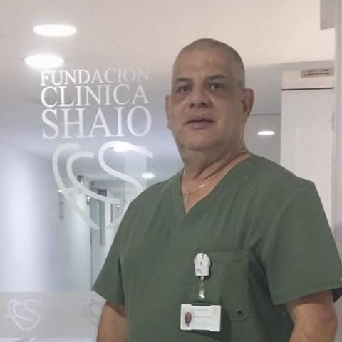 Foto de Henry Simmonds
