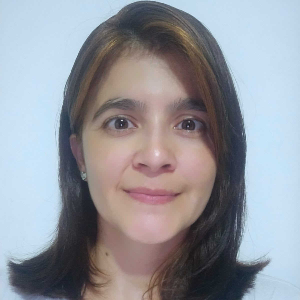 Foto de Ingry Rojas