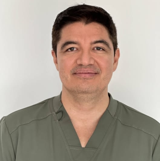 Foto de José Vargas