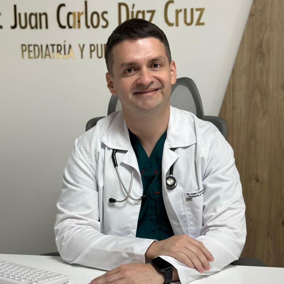 Foto de Juan Diaz