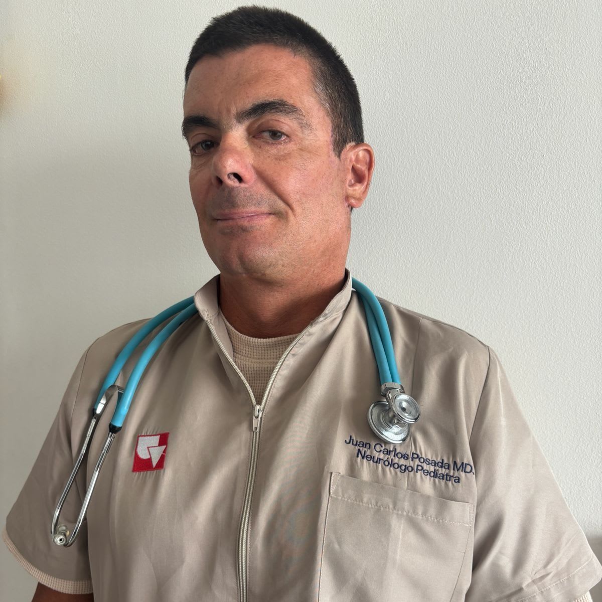 Foto de Juan Posada