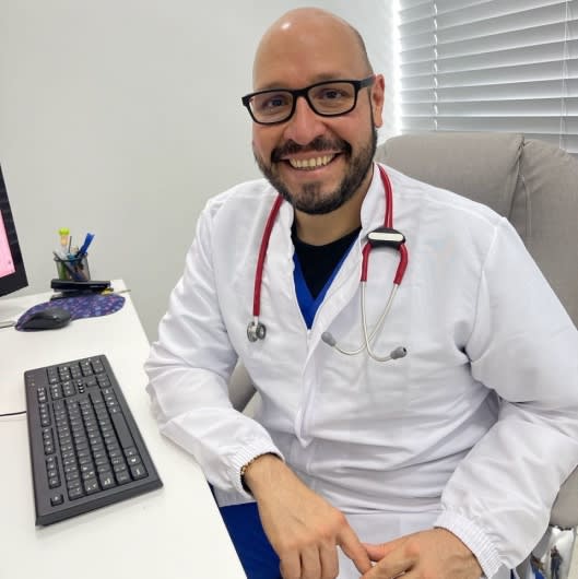 Foto de Juan Orozco
