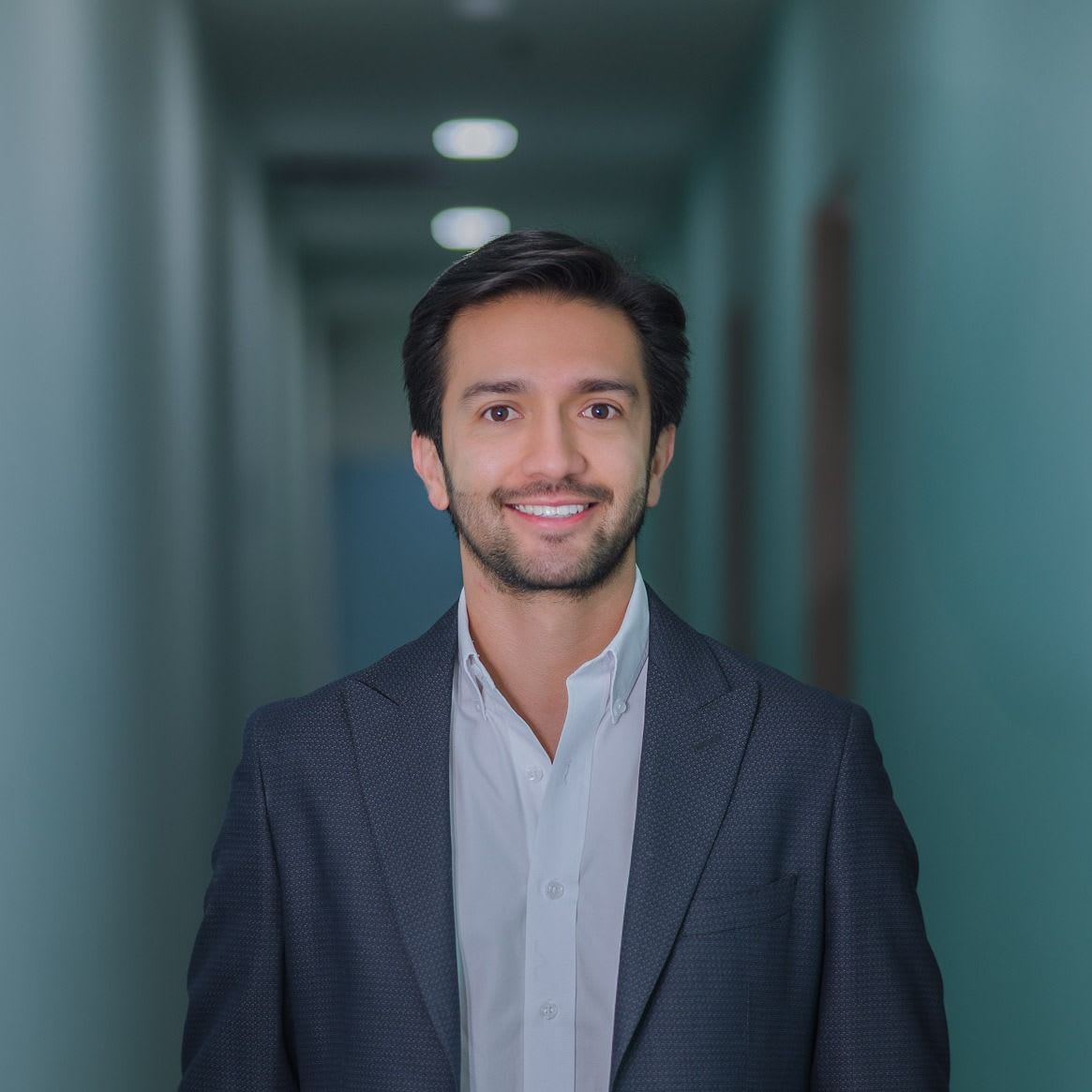 Foto de Juan Escobar
