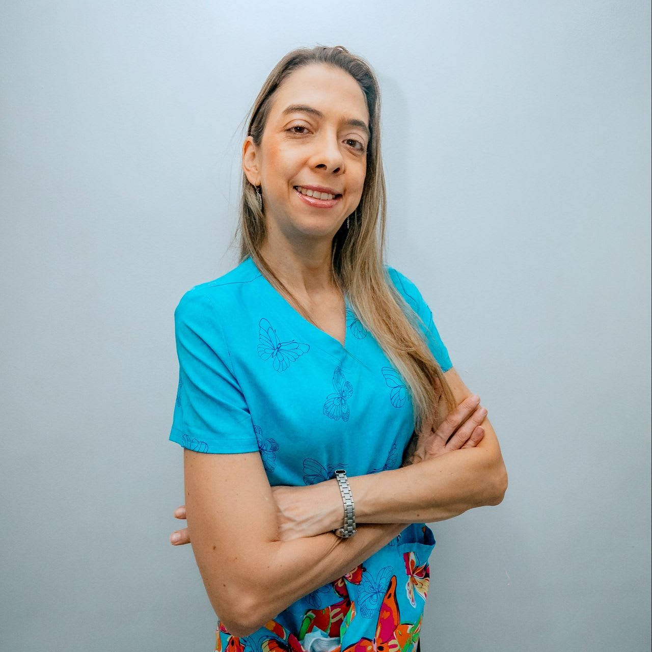 Foto de Juliana Trujillo