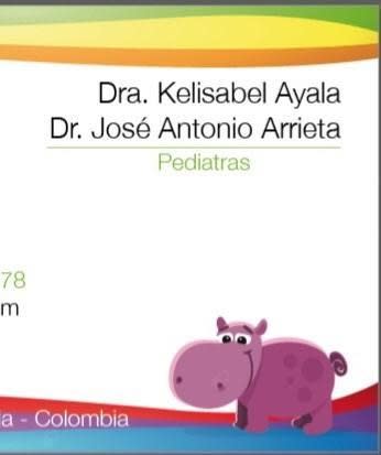 Foto de Kelisabel Ayala