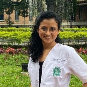 Foto de Laura Vergara