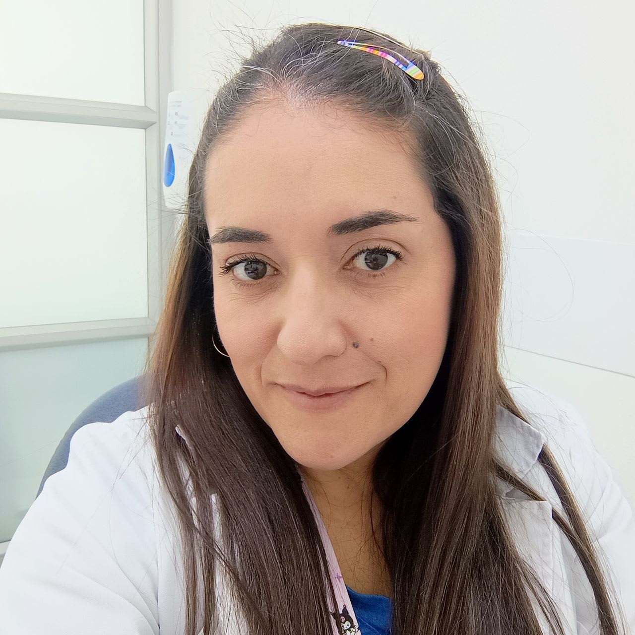 Foto de Laura Urbina