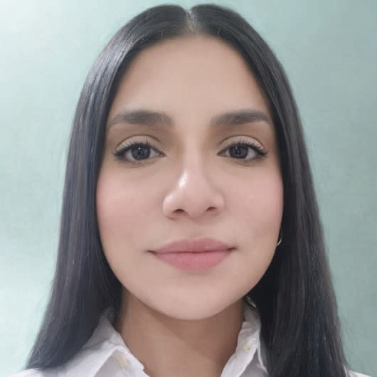 Foto de Laura Mora