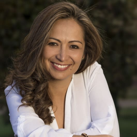 Foto de Lida Rojas
