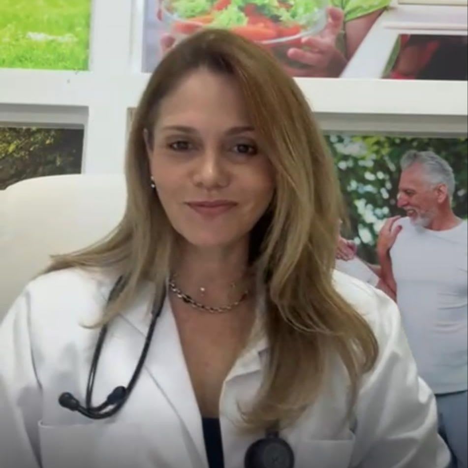 Foto de Liliana Ramirez
