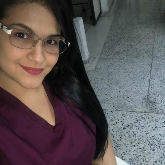 Foto de MALKA NIETO