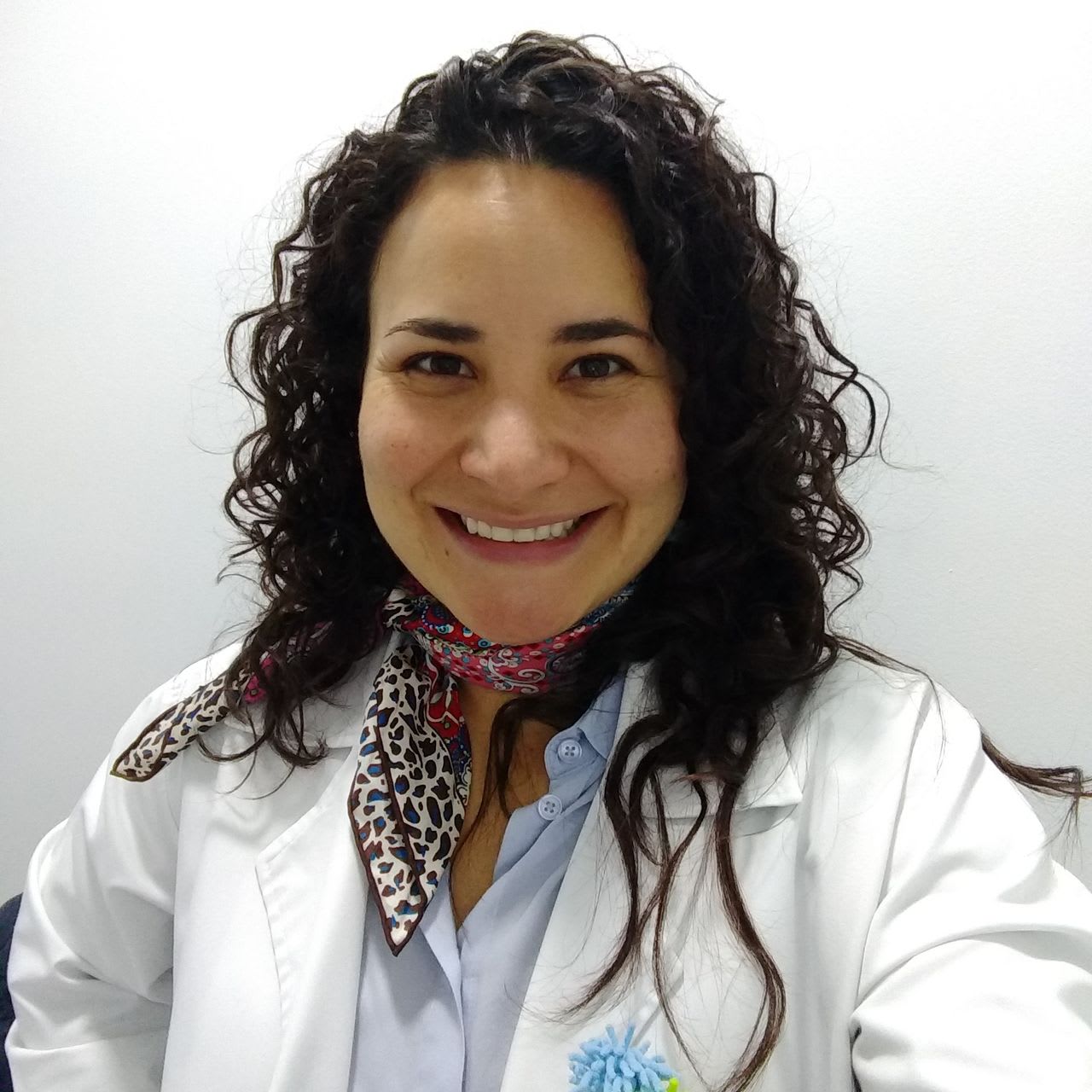 Foto de María García