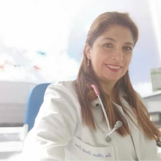Foto de Maria Correal