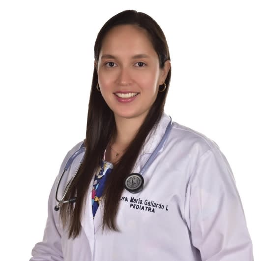 Foto de Maria Pilar