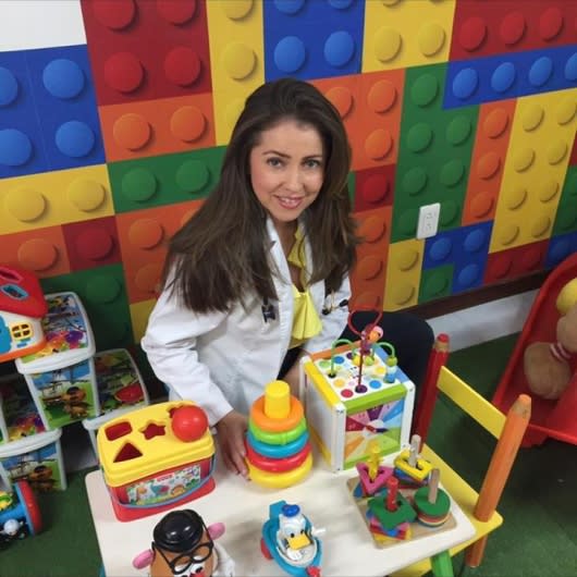Foto de Maria Camacho
