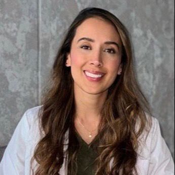 Foto de Maria Hincapie