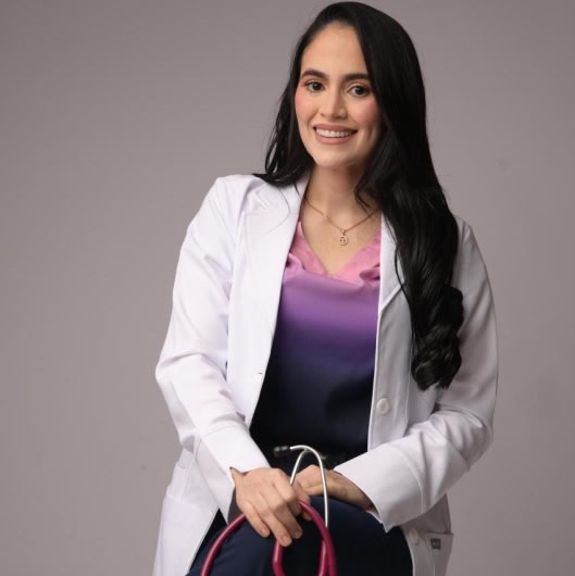 Foto de Maria Orozco