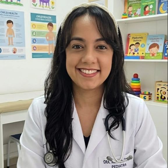 Foto de Marianny Pulgar