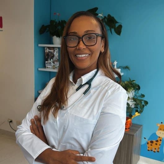 Foto de Marisol Palacios
