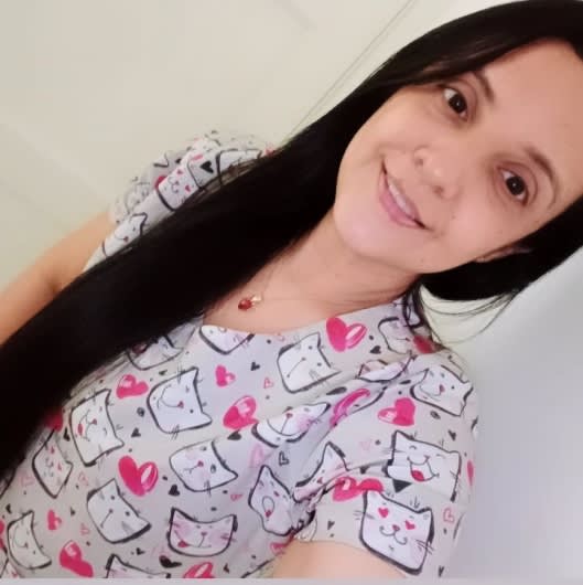 Foto de Martha Lora
