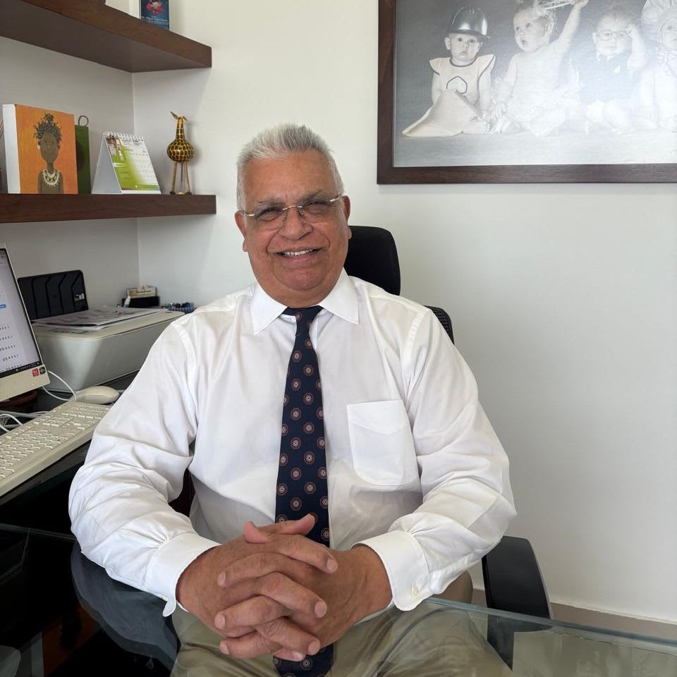 Foto de Miguel Osorio