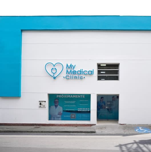 Foto de My Medical
