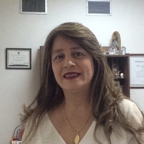 Foto de Nancy Pacheco