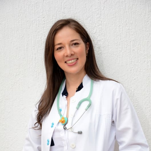 Foto de Natalia Albán