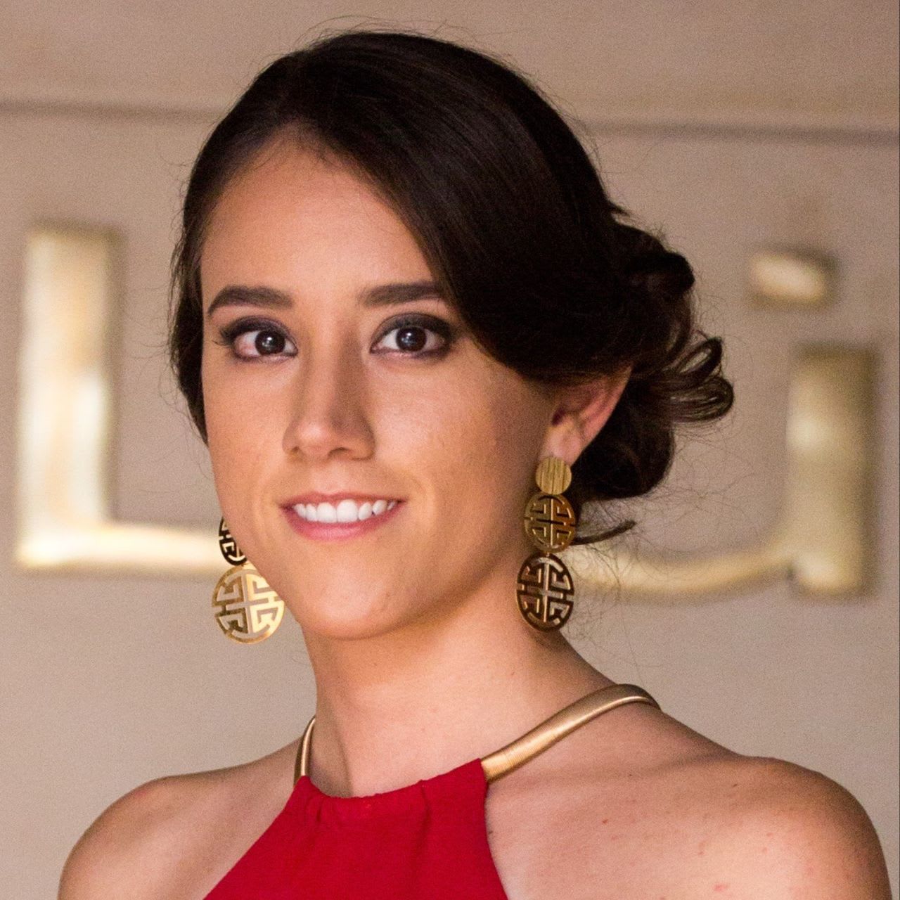 Foto de Nathalia Martinez