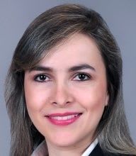 Foto de Nora Zuluaga