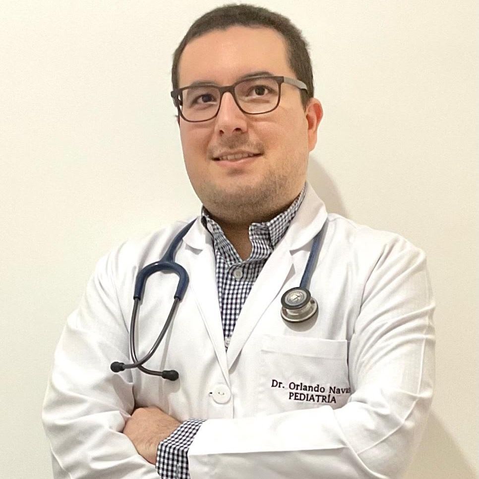 Foto de Orlando Navas