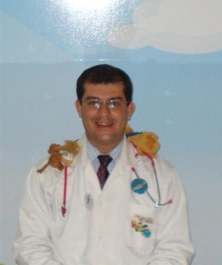 Foto de Orlando Olarte