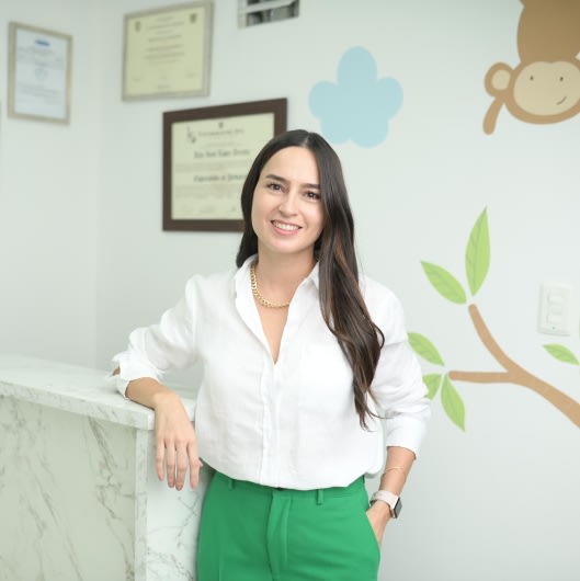 Foto de Rita López