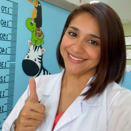 Foto de Sandra Uribe