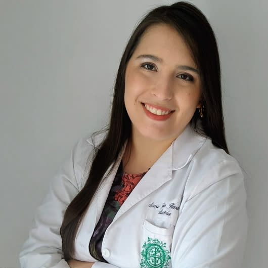 Foto de Sara Rojas